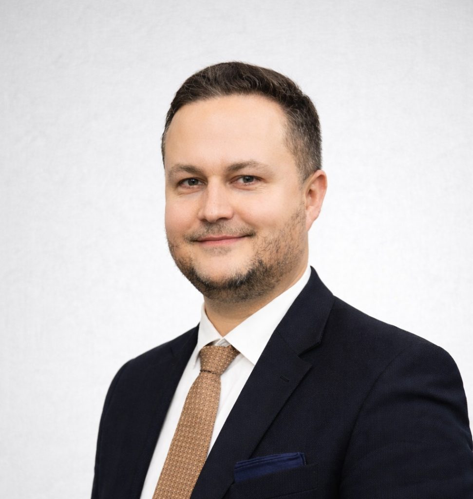 Paweł Fryc