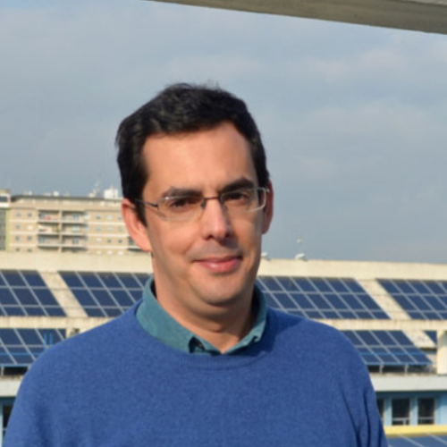 Pedro Pinho