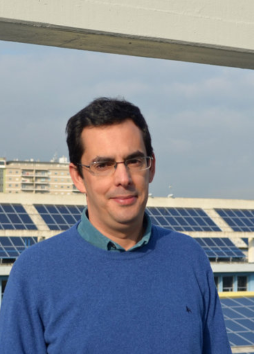 Pedro Pinho