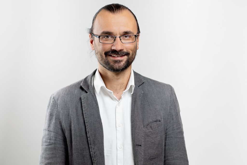 Piotr Górka