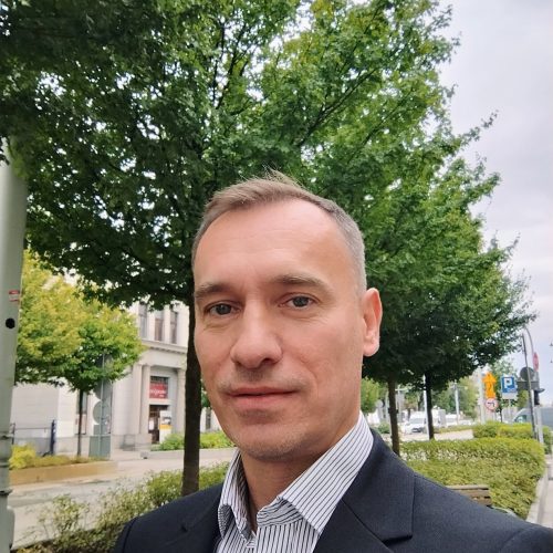 Piotr Niesłuchowski