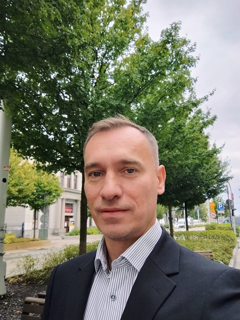 Piotr Niesłuchowski
