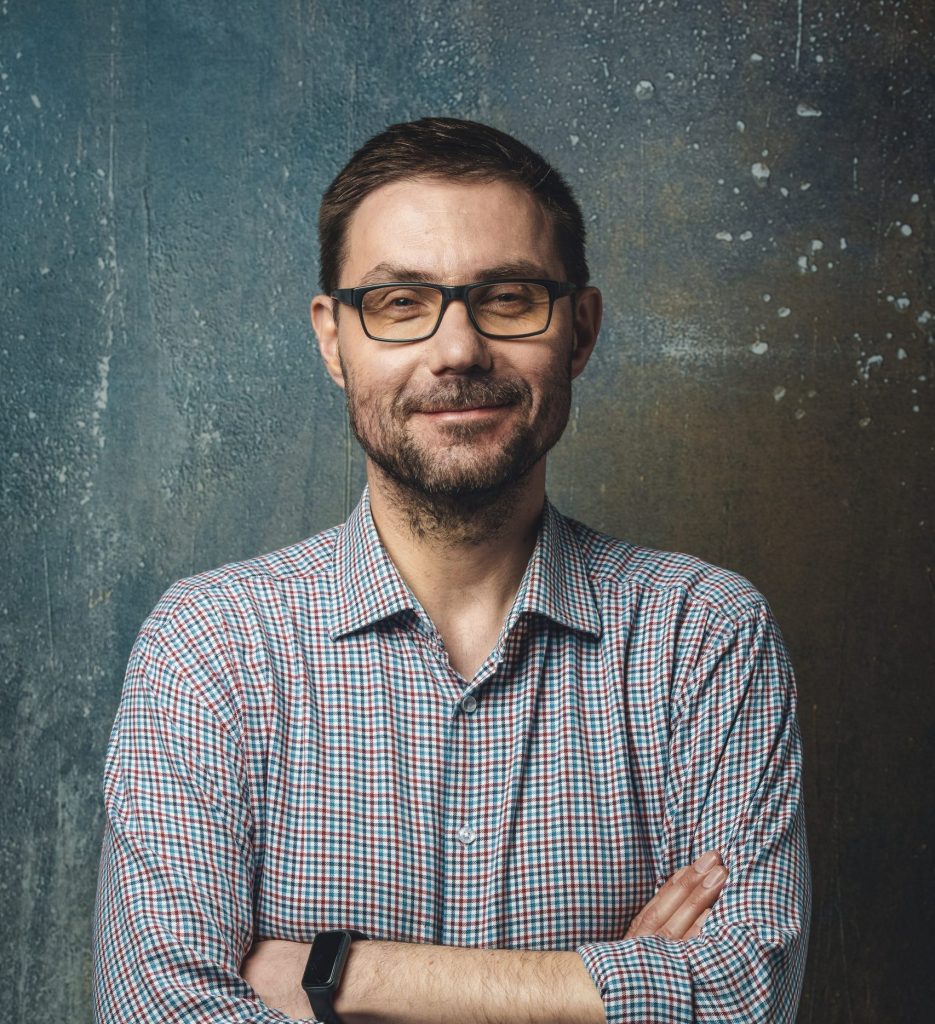 Radomir Matczak