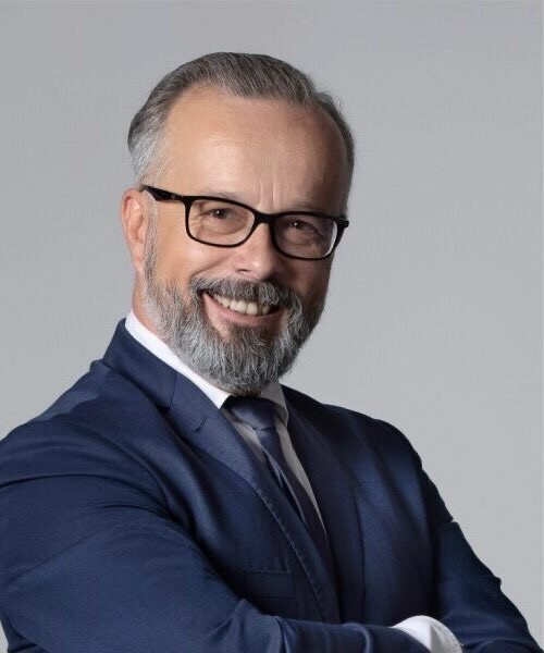 Radosław Guz