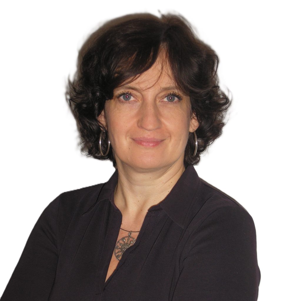 Renata Giedych