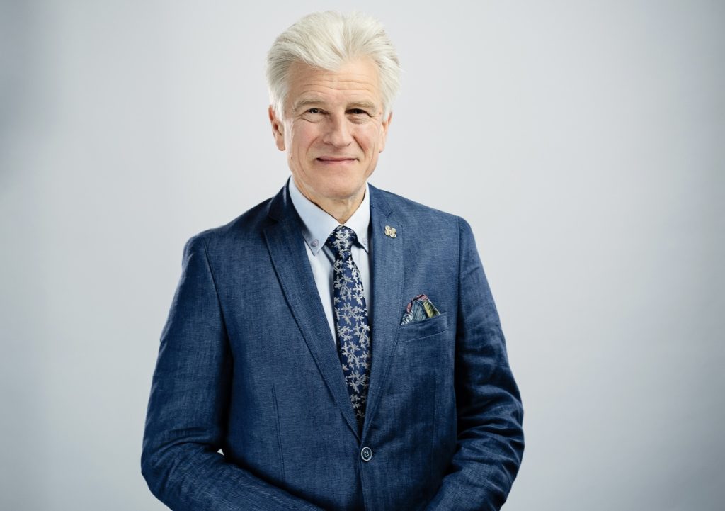 Ryszard Grobelny