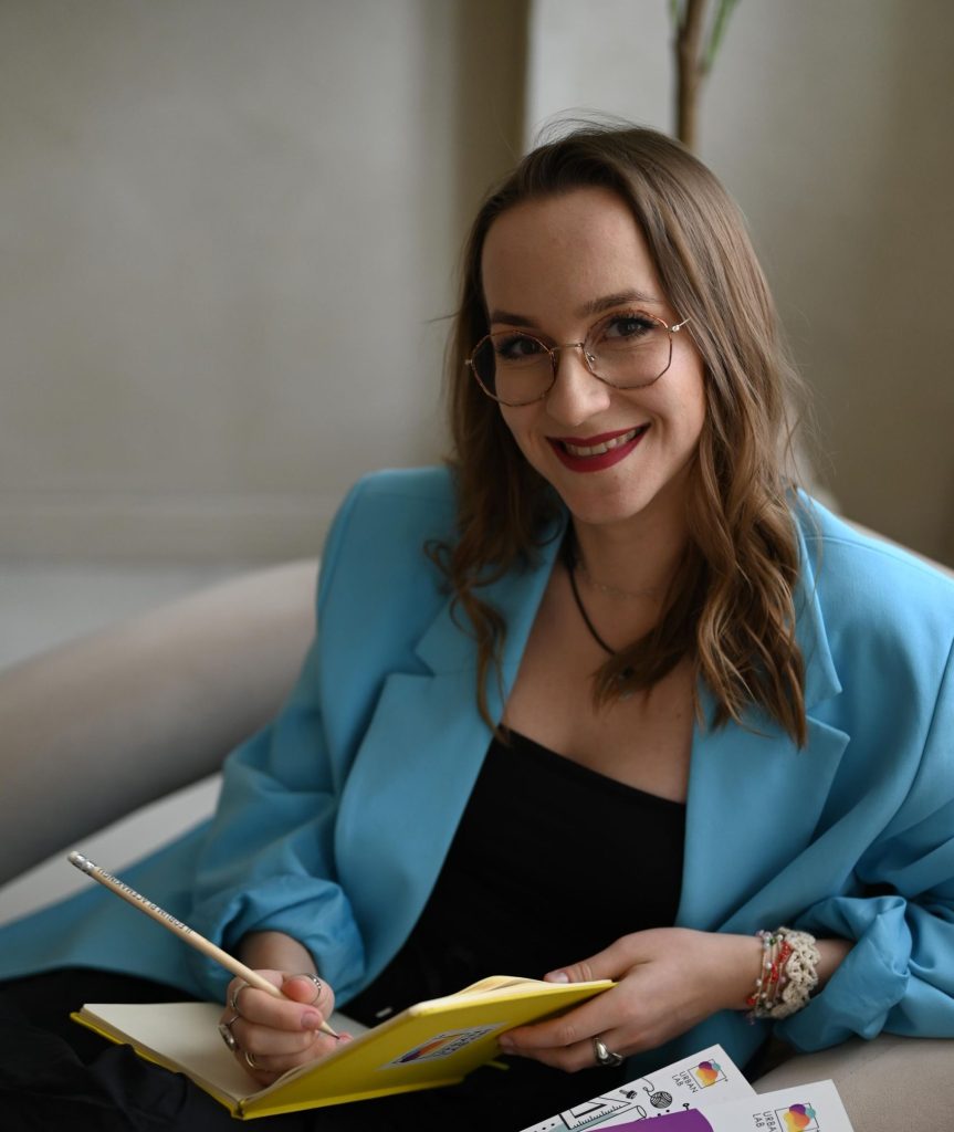 Sandra Skalmierska-Dańczura