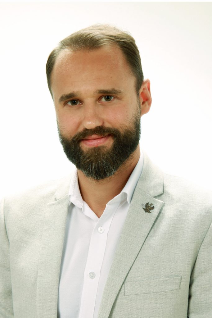 Seweryn Mróz