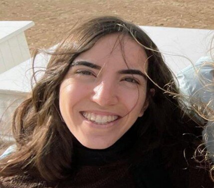 Silvia Martín Muñoz