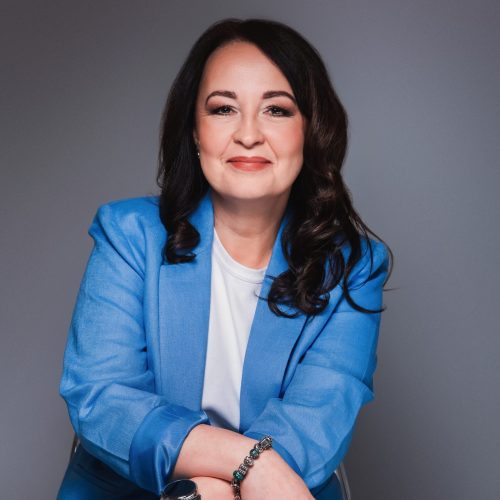 Sylwia Brzezicka-Tesarczyk