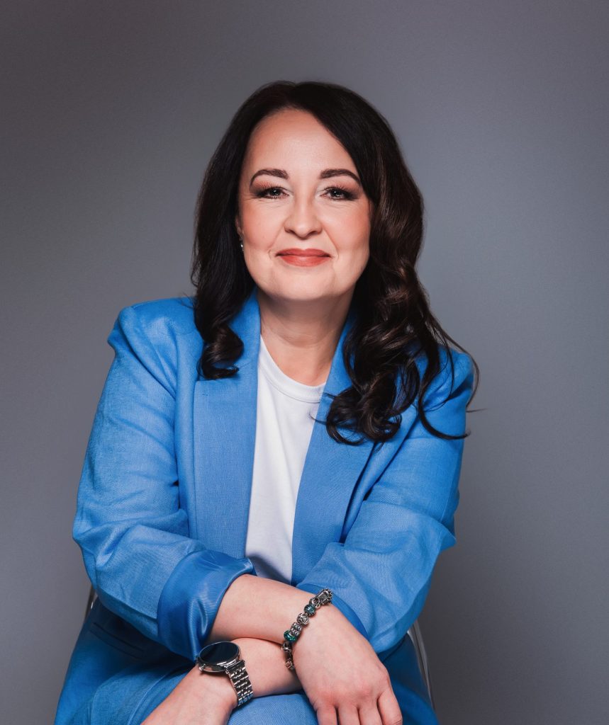 Sylwia Brzezicka-Tesarczyk