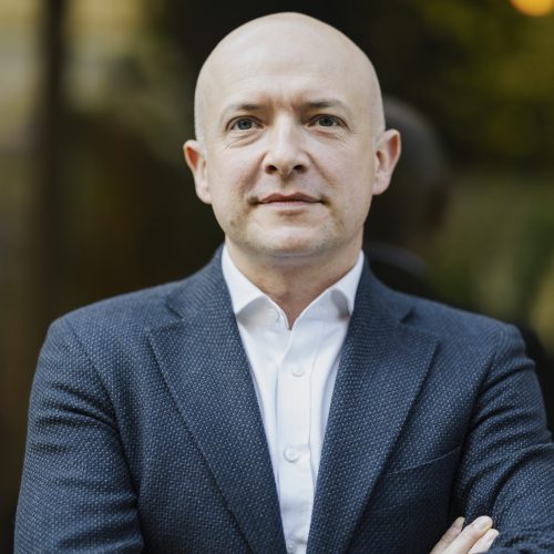 Tomasz Fijołek