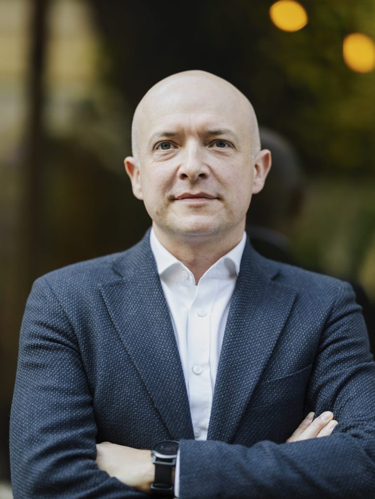 Tomasz Fijołek