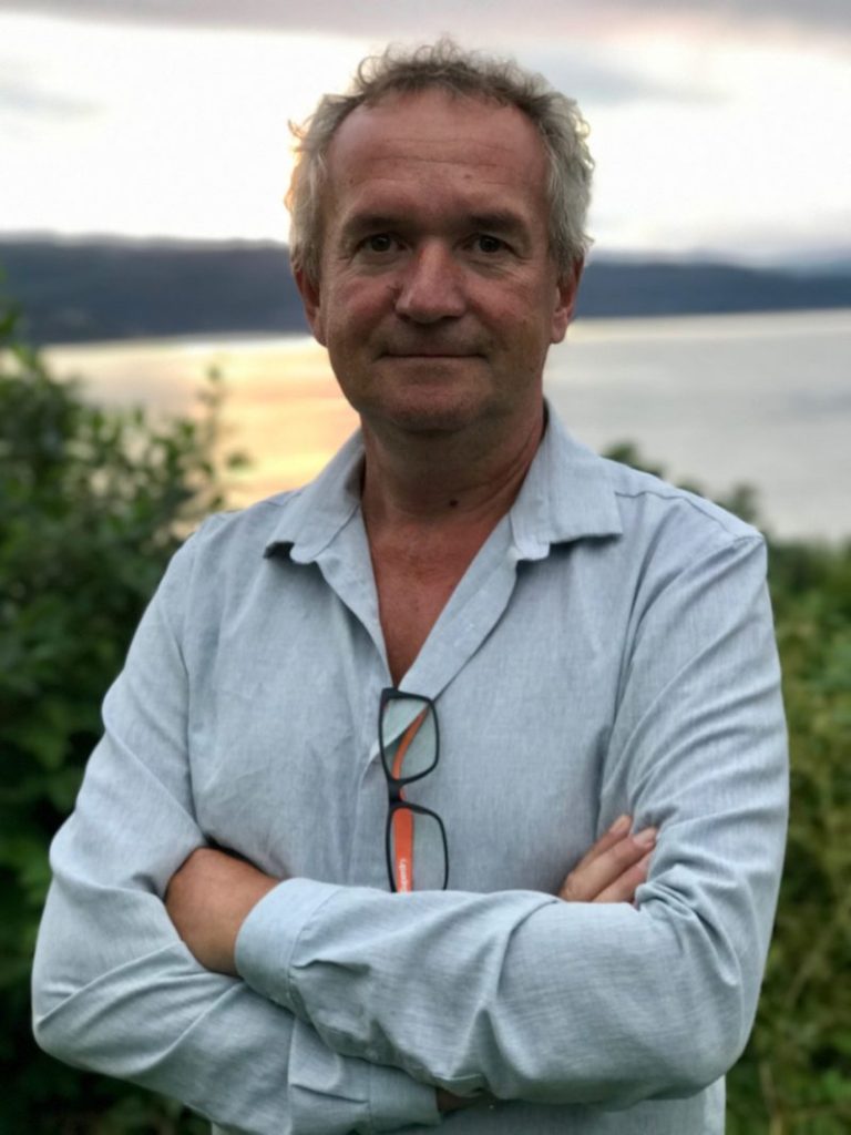 Tor Helge Reinsnes Moen