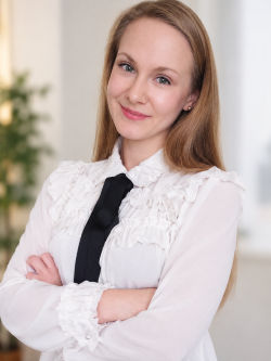 Urszula Kierpiec