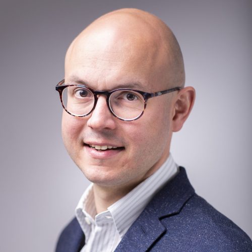 Michał Wolański
