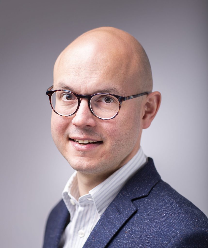 Michał Wolański