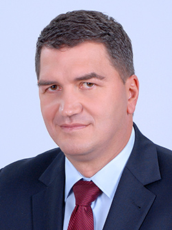 Janusz Chwierut