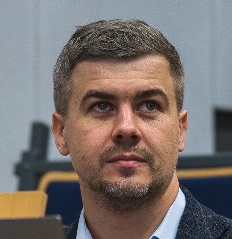 Michał Pyzik