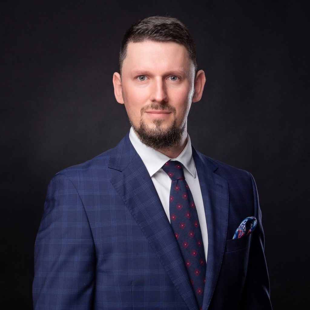 Rafał Łataś